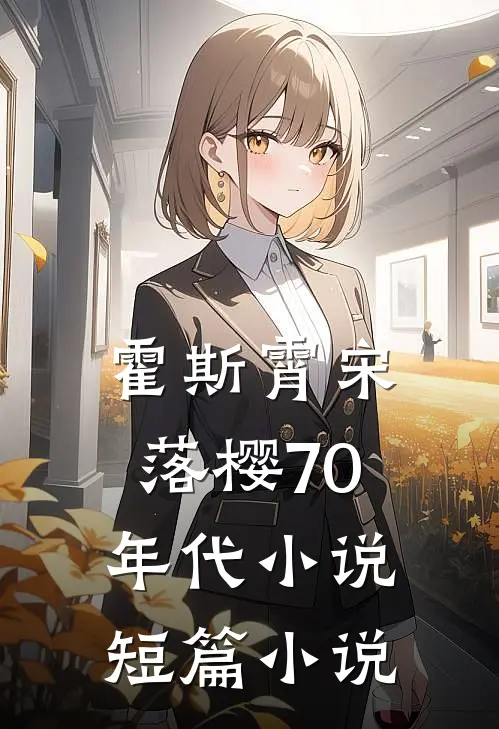 霍斯霄宋落樱70年代小说短篇小说