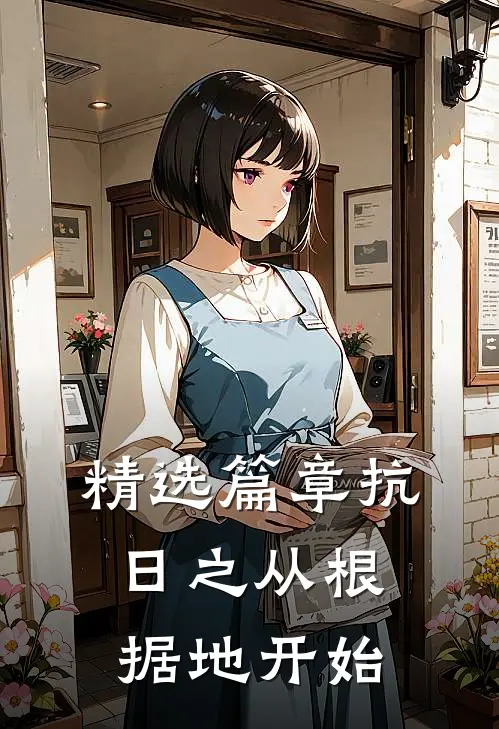 精选篇章抗日之从根据地开始