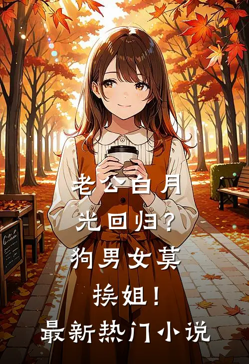 老公白月光回归？狗男女莫挨姐！最新热门小说