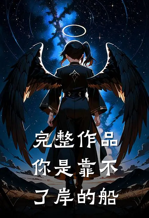 完整作品你是靠不了岸的船