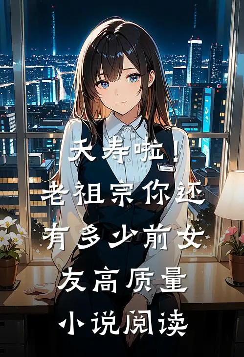 夭寿啦！老祖宗你还有多少前女友高质量小说阅读