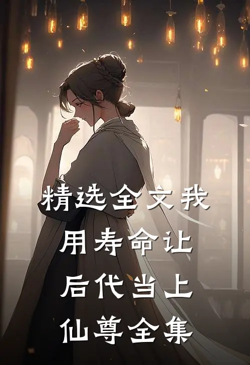 精选全文我用寿命让后代当上仙尊全集