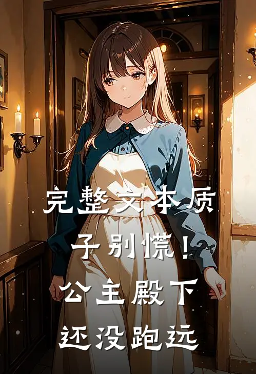 完整文本质子别慌！公主殿下还没跑远