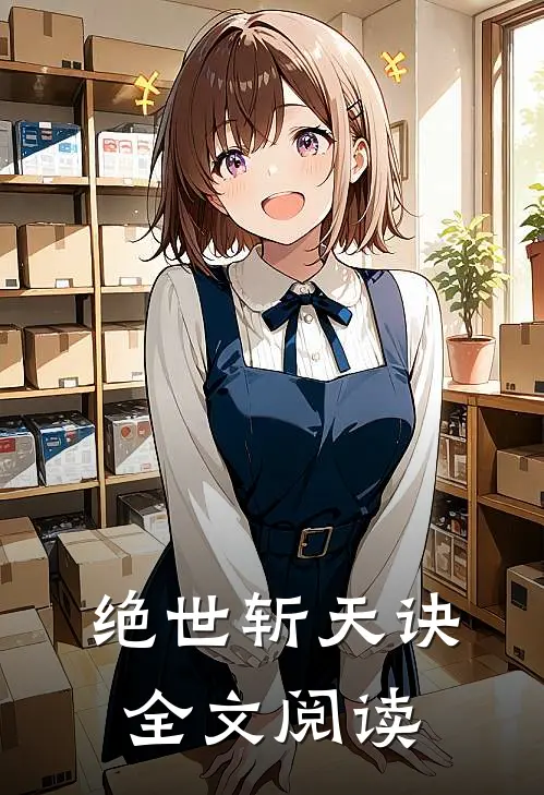 绝世斩天诀

全文阅读