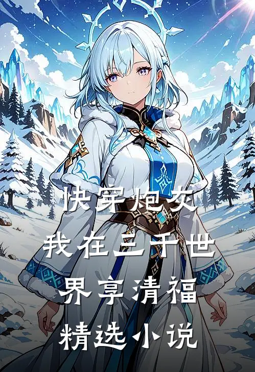 快穿炮灰：我在三千世界享清福精选小说