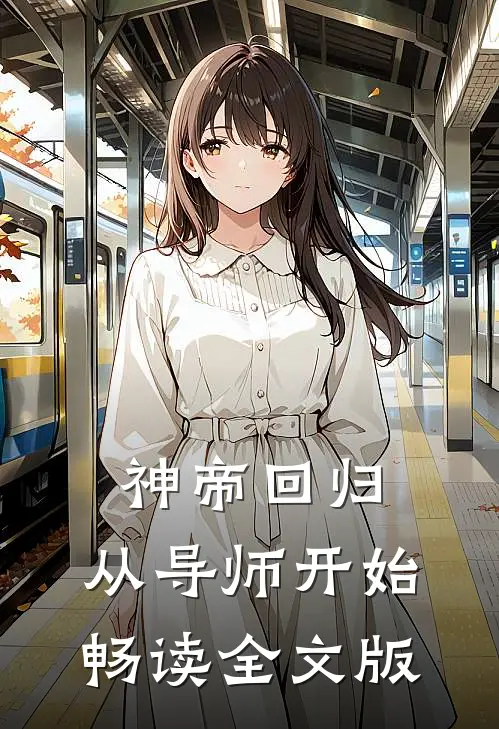 神帝回归，从导师开始畅读全文版