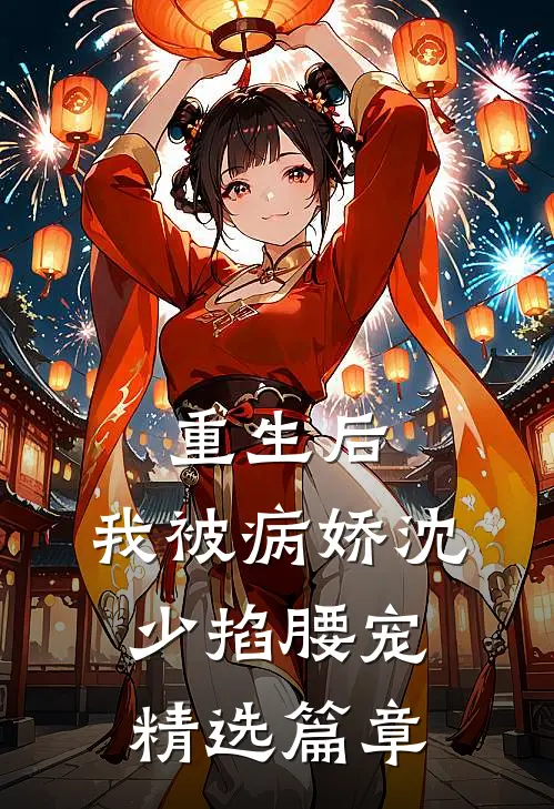 重生后，我被病娇沈少掐腰宠精选篇章