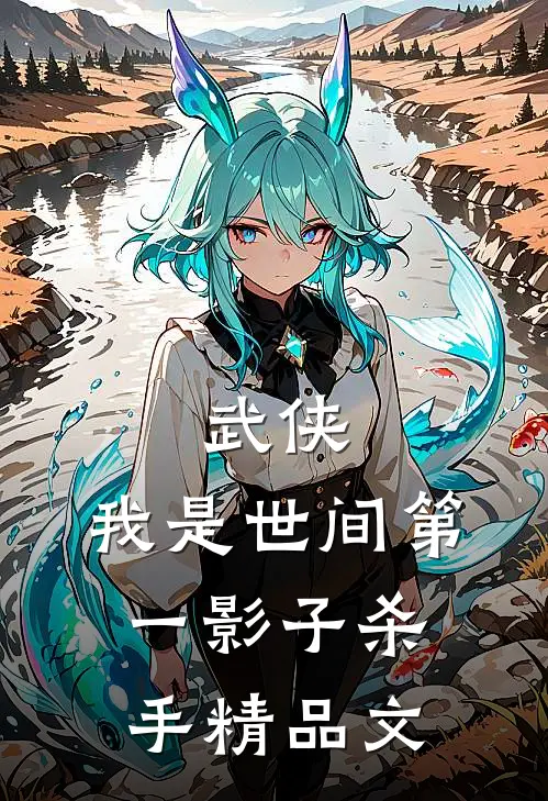 武侠：我是世间第一影子杀手精品文
