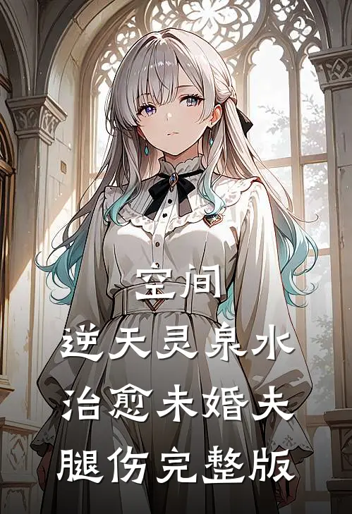 空间：逆天灵泉水治愈未婚夫腿伤完整版