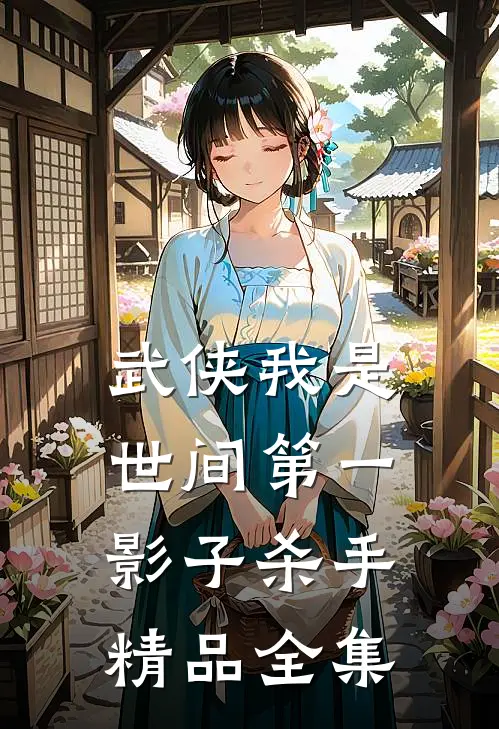 武侠我是世间第一影子杀手精品全集