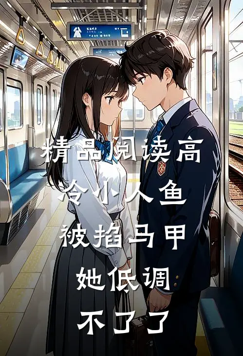 精品阅读高冷小人鱼被掐马甲，她低调不了了