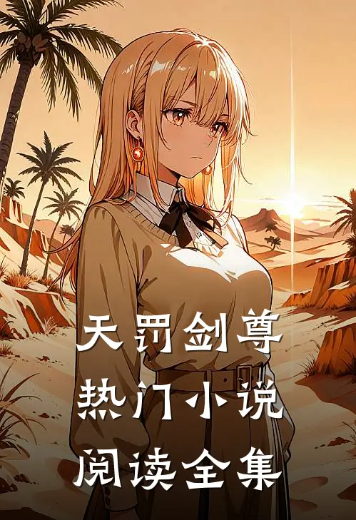 天罚剑尊热门小说阅读全集