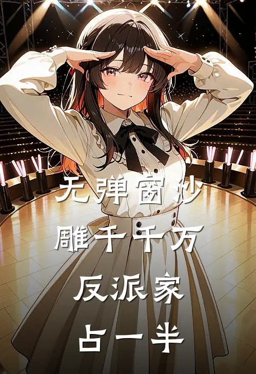 无弹窗沙雕千千万，反派家占一半
