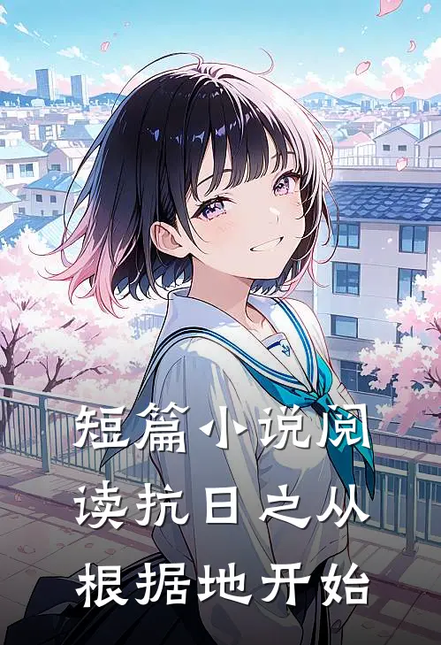 短篇小说阅读抗日之从根据地开始