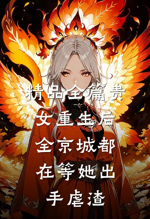 精品全篇贵女重生后，全京城都在等她出手虐渣