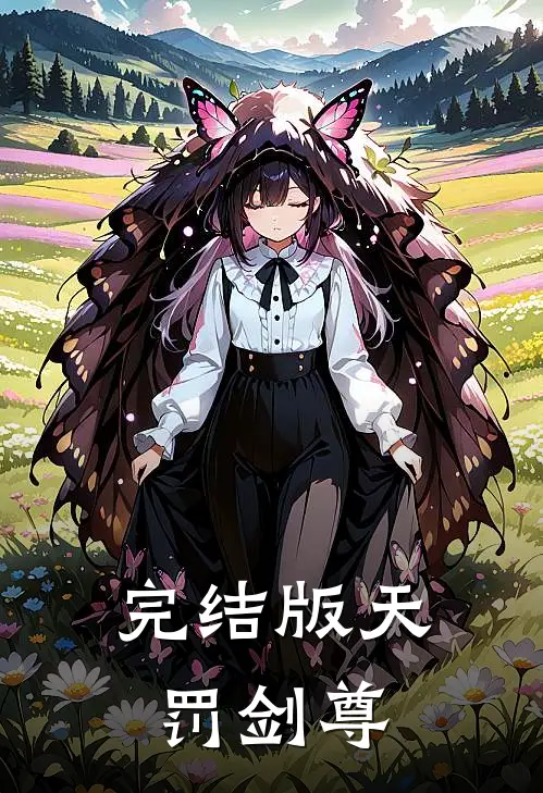 完结版天罚剑尊