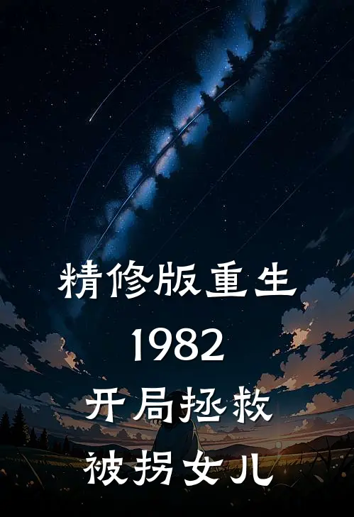 精修版重生1982：开局拯救被拐女儿