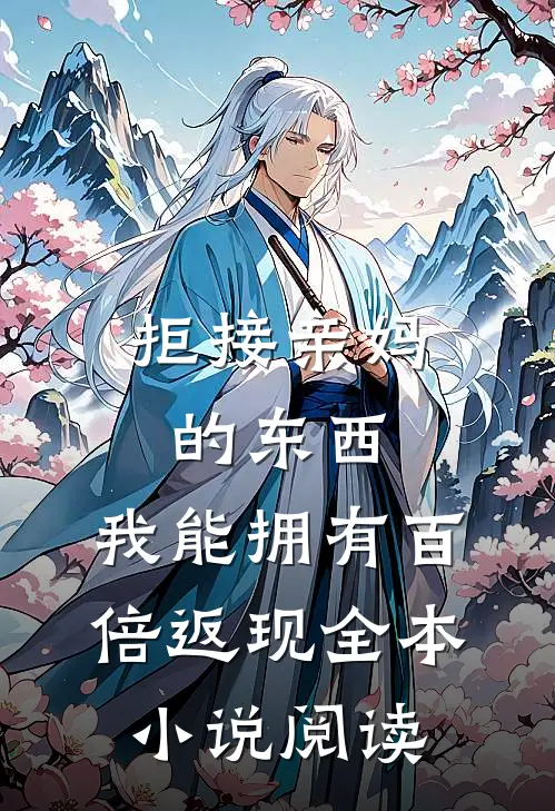 拒接亲妈的东西，我能拥有百倍返现全本小说阅读