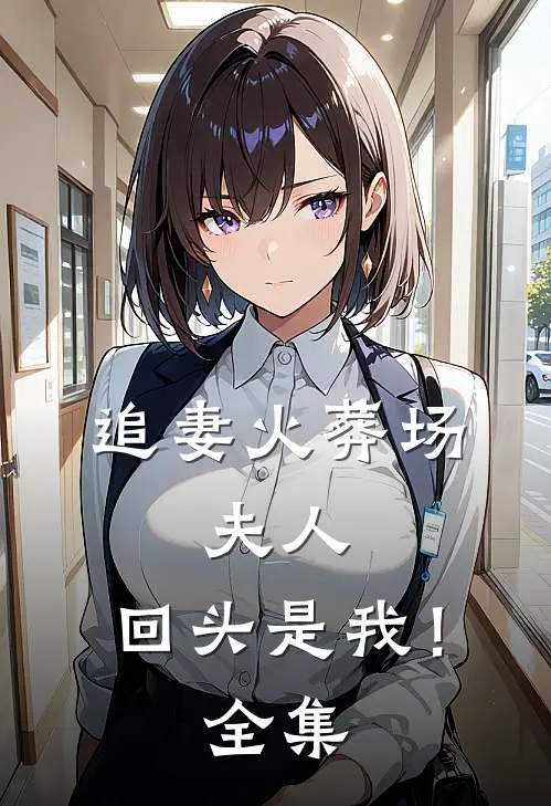 追妻火葬场：夫人，回头是我！全集