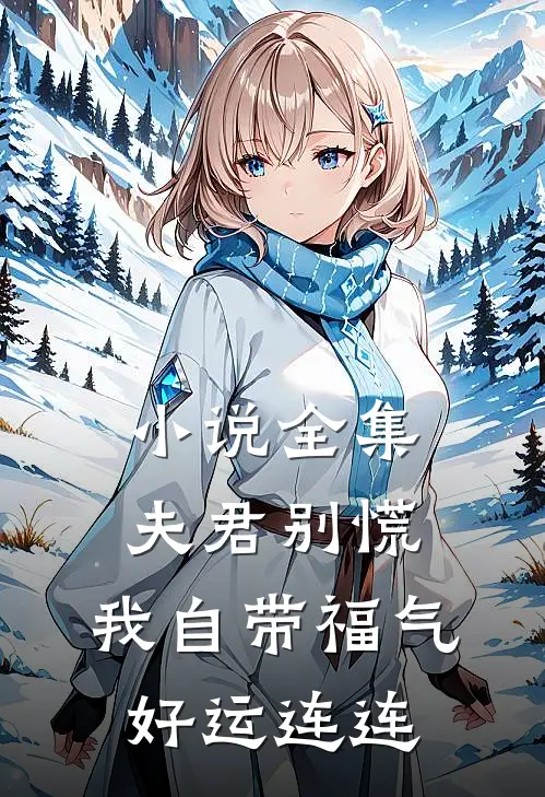 小说全集夫君别慌，我自带福气好运连连