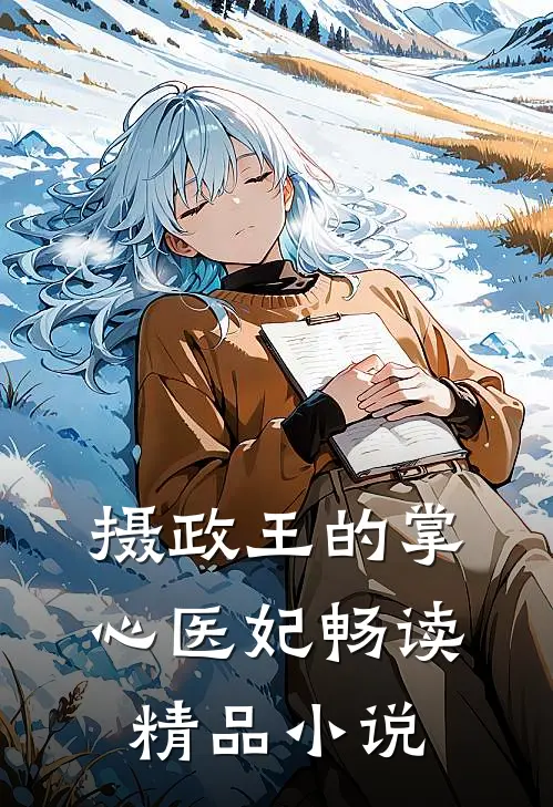 摄政王的掌心医妃畅读精品小说
