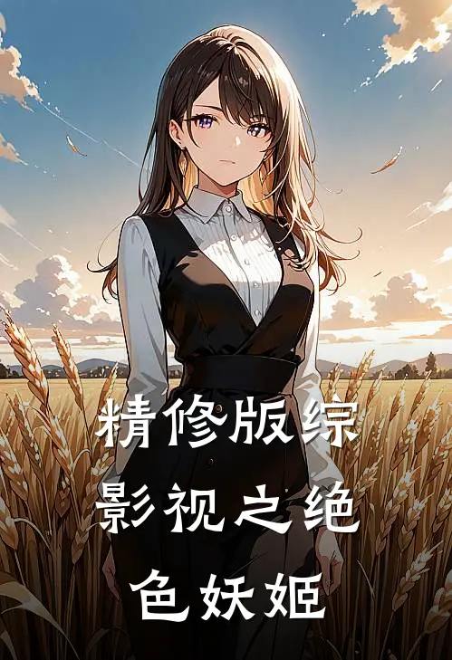 精修版综影视之绝色妖姬