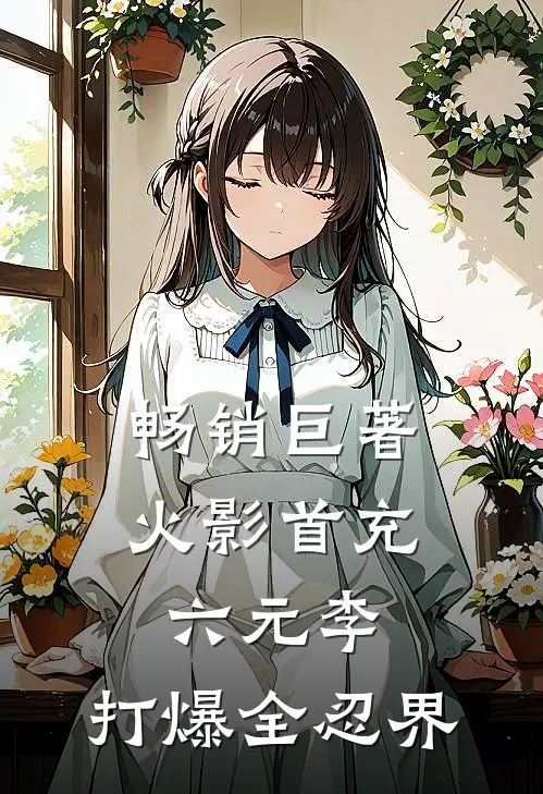 畅销巨著火影首充六元李，打爆全忍界
