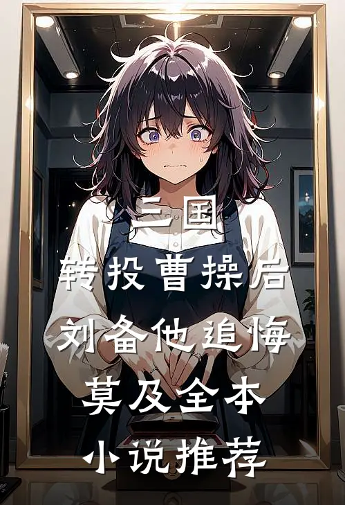 三国：转投曹操后，刘备他追悔莫及全本小说推荐