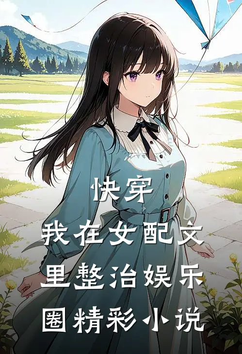 快穿：我在女配文里整治娱乐圈精彩小说