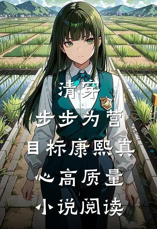 清穿：步步为营，目标康熙真心高质量小说阅读