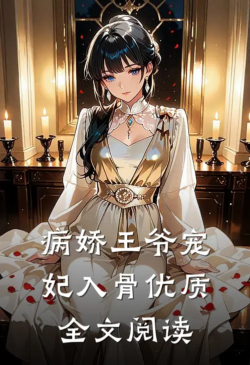 病娇王爷宠妃入骨优质全文阅读