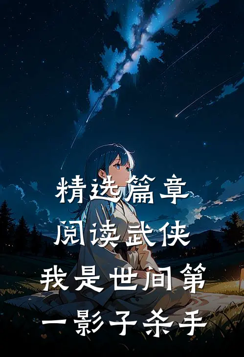 精选篇章阅读武侠：我是世间第一影子杀手