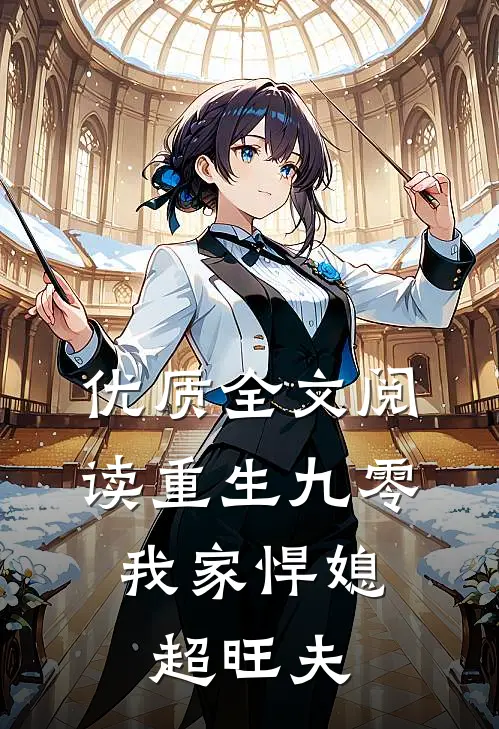 优质全文阅读重生九零：我家悍媳超旺夫