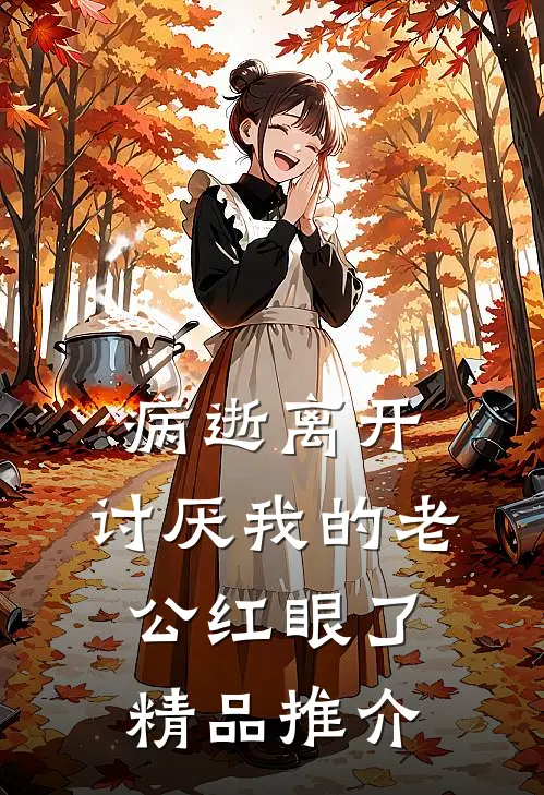 病逝离开，讨厌我的老公红眼了精品推介