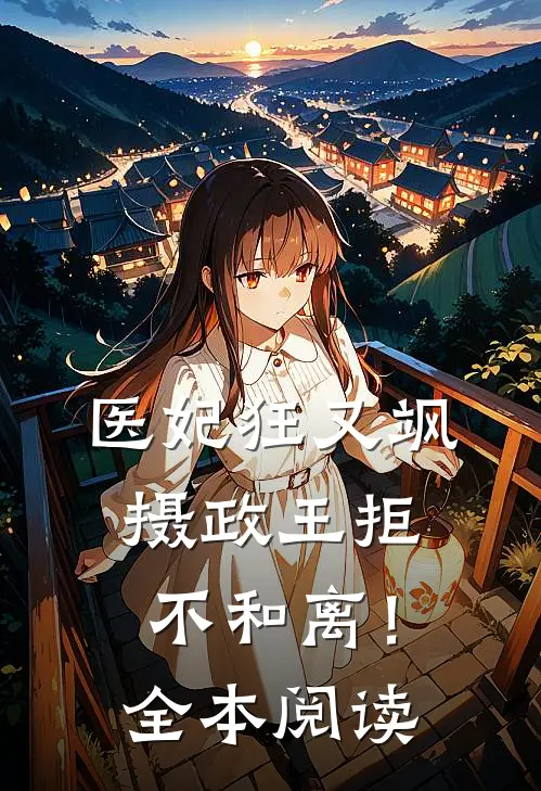 医妃狂又飒：摄政王拒不和离！全本阅读