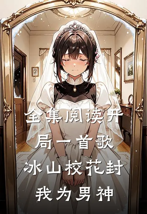 全集阅读开局一首歌，冰山校花封我为男神