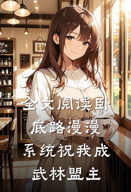 全文阅读卧底路漫漫，系统祝我成武林盟主