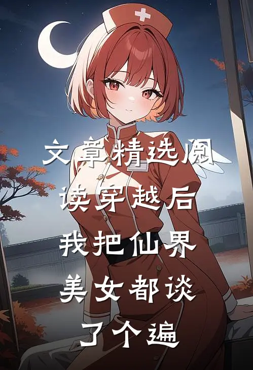 文章精选阅读穿越后，我把仙界美女都谈了个遍