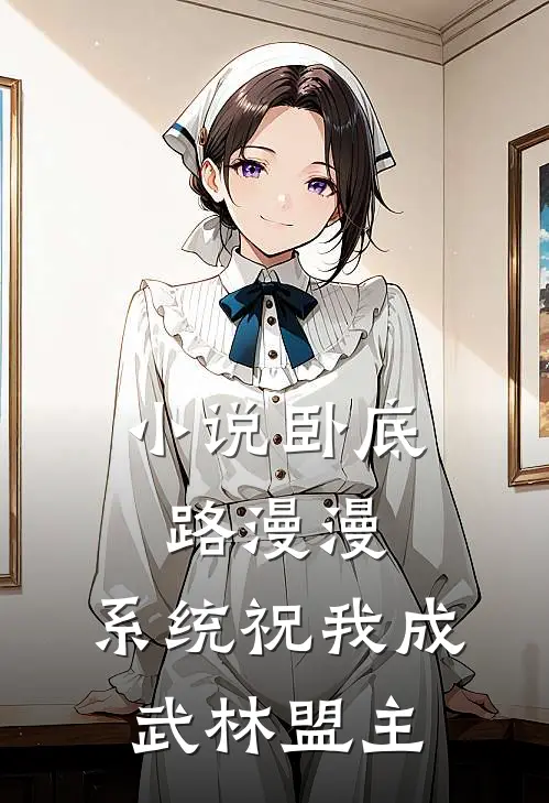 小说卧底路漫漫，系统祝我成武林盟主