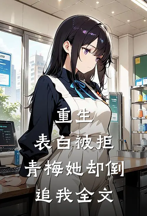 重生：表白被拒，青梅她却倒追我全文