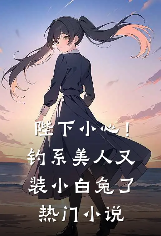 陛下小心！钓系美人又装小白兔了热门小说