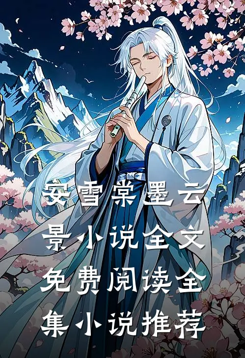 安雪棠墨云景小说全文免费阅读全集小说推荐