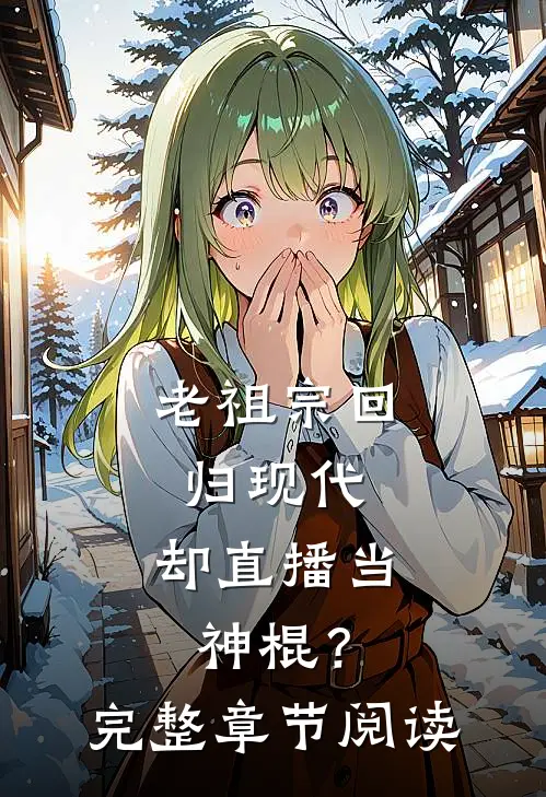 老祖宗回归现代，却直播当神棍？完整章节阅读