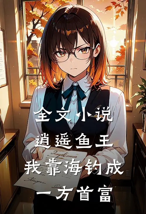 全文小说逍遥鱼王：我靠海钓成一方首富