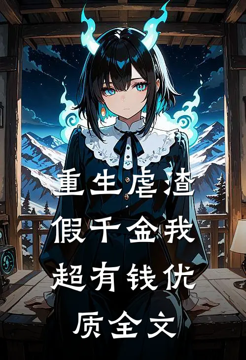 重生虐渣：假千金我超有钱优质全文