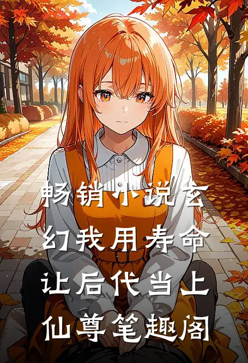 畅销小说玄幻我用寿命让后代当上仙尊笔趣阁