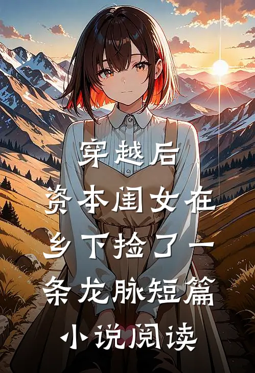 穿越后，资本闺女在乡下捡了一条龙脉短篇小说阅读