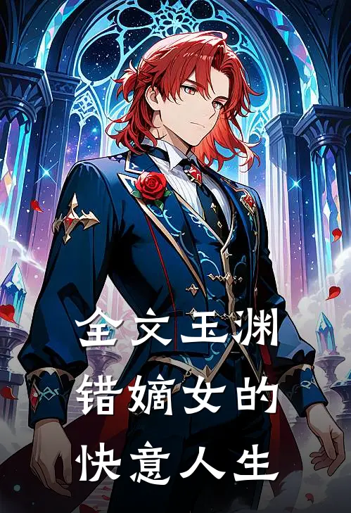 全文玉渊错嫡女的快意人生
