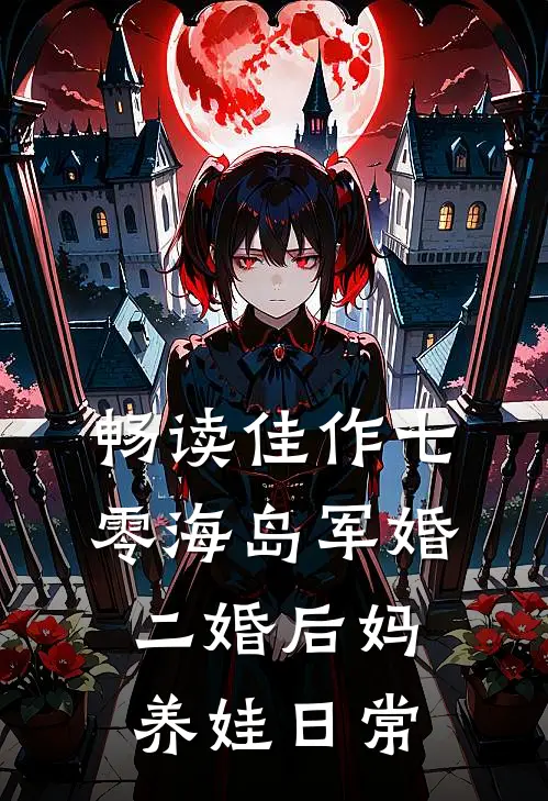 畅读佳作七零海岛军婚：二婚后妈养娃日常