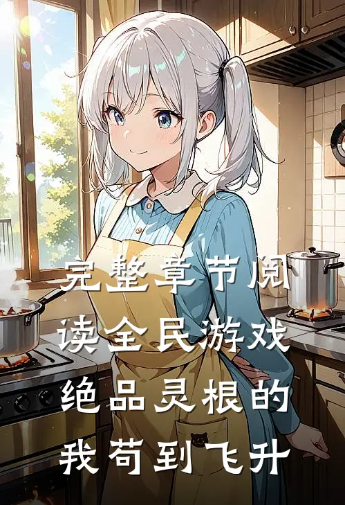 完整章节阅读全民游戏绝品灵根的我苟到飞升